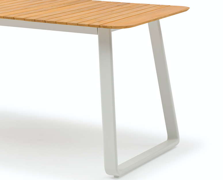 LeeSun PUFF dining table2