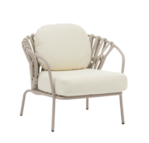 LeeSun TAIL single sofa2