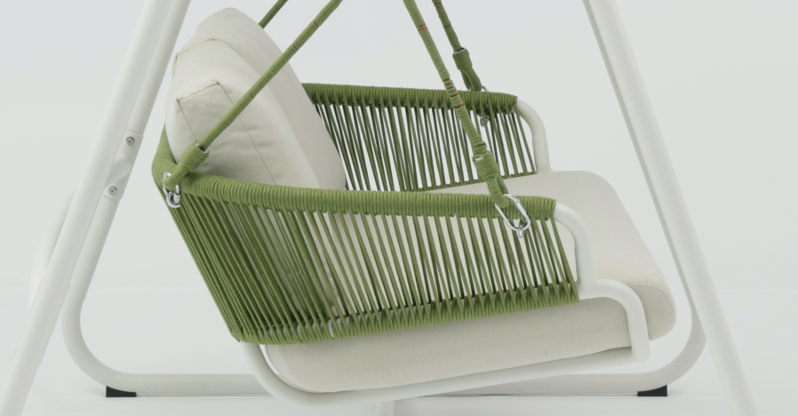 LeeSun SWING chair loveseat2