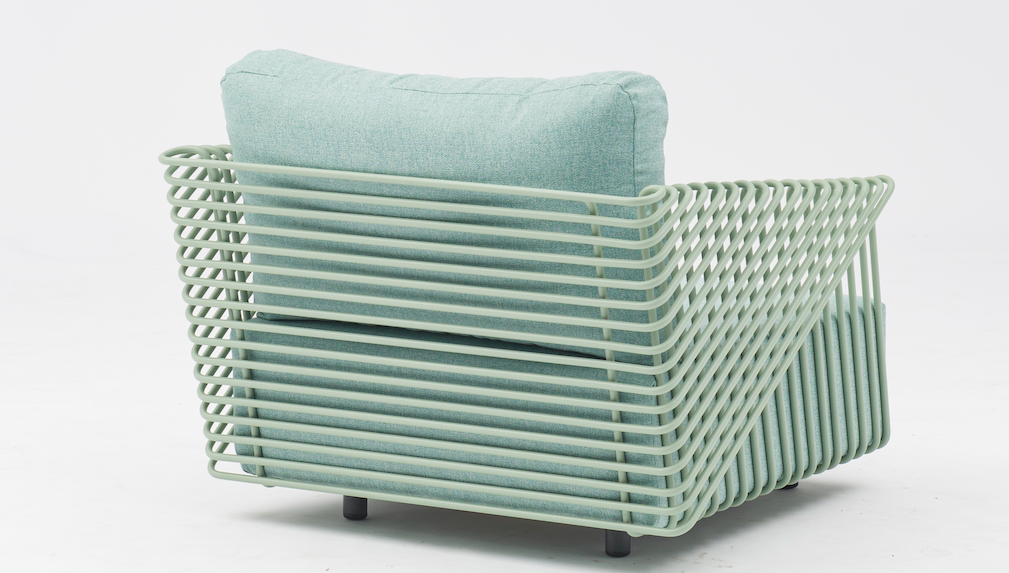 LeeSun AUREOLA armchair2