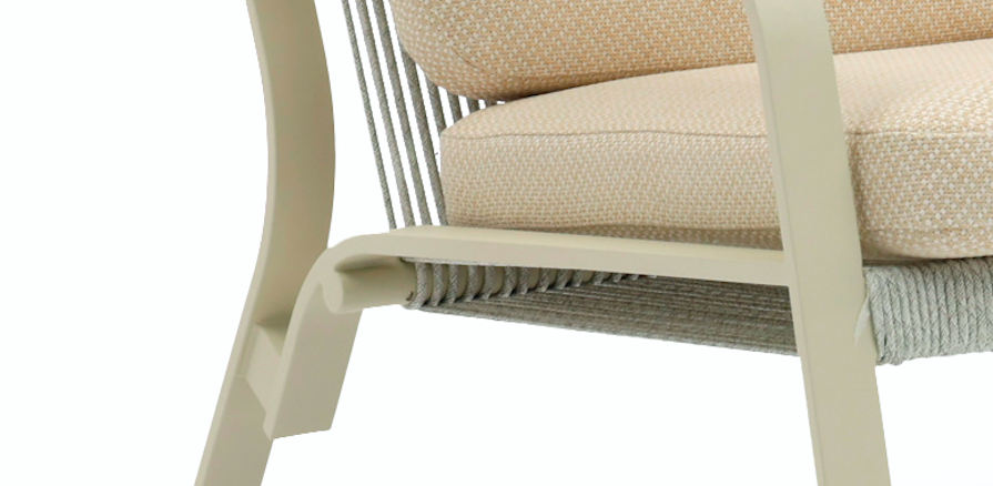 LeeSun MALDON loveseat sofa2