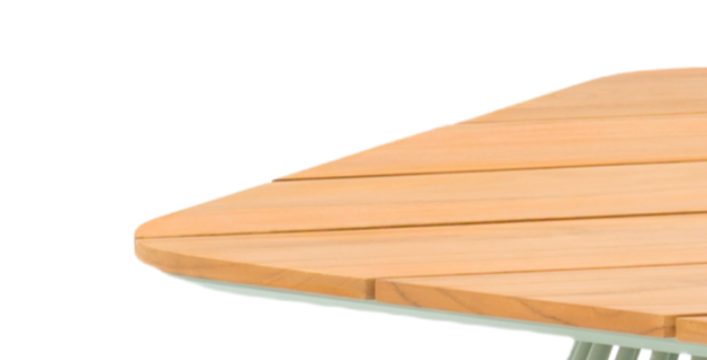 LeeSun AUREOLA coffee table