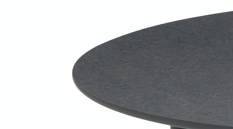 LeeSun TAIL big coffee table