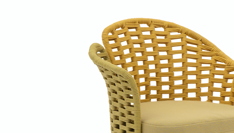 LeeSun CALLA dining chair