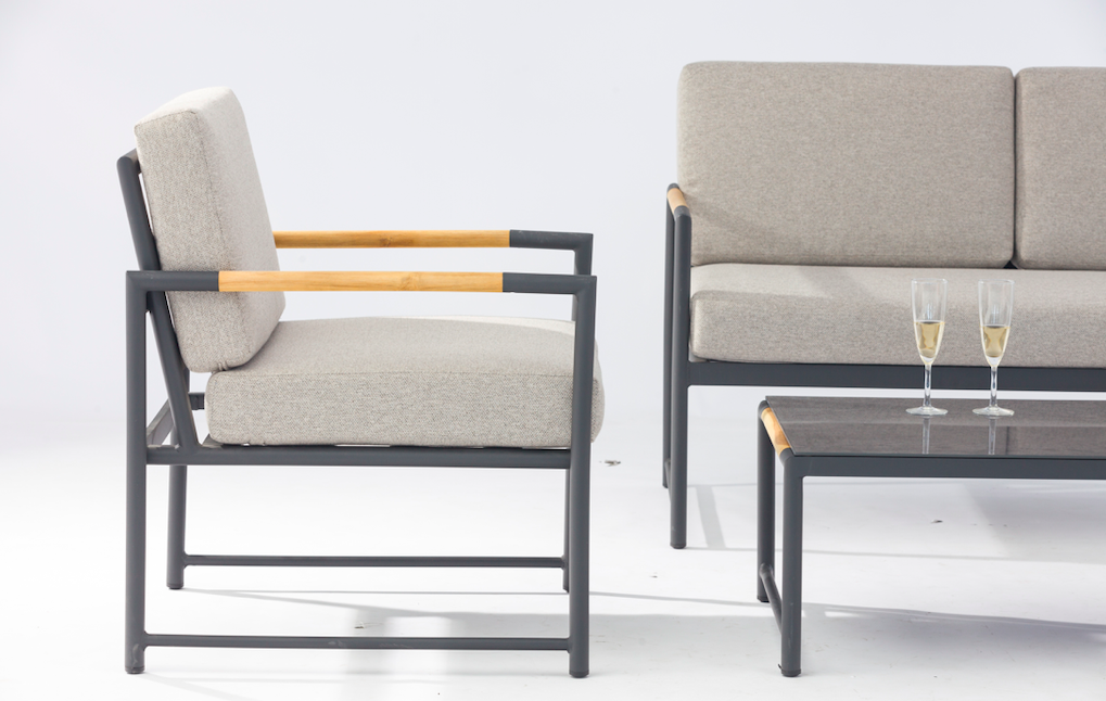 LeeSun LAPIS loveseat sofa1