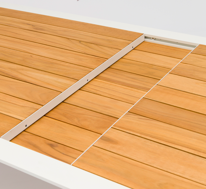 LeeSun Candiz extendable table2
