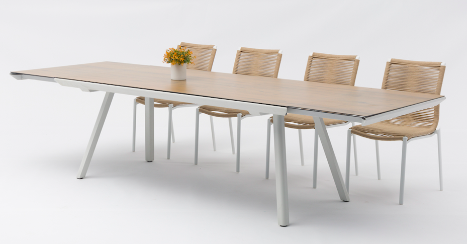 LeeSun 2088 Extendable Table2