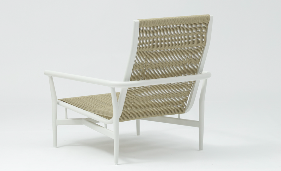 LeeSun GRAZ armchair set2