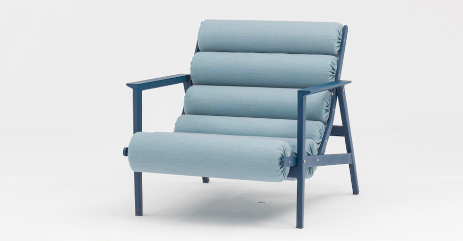 LeeSun 2311 armchair