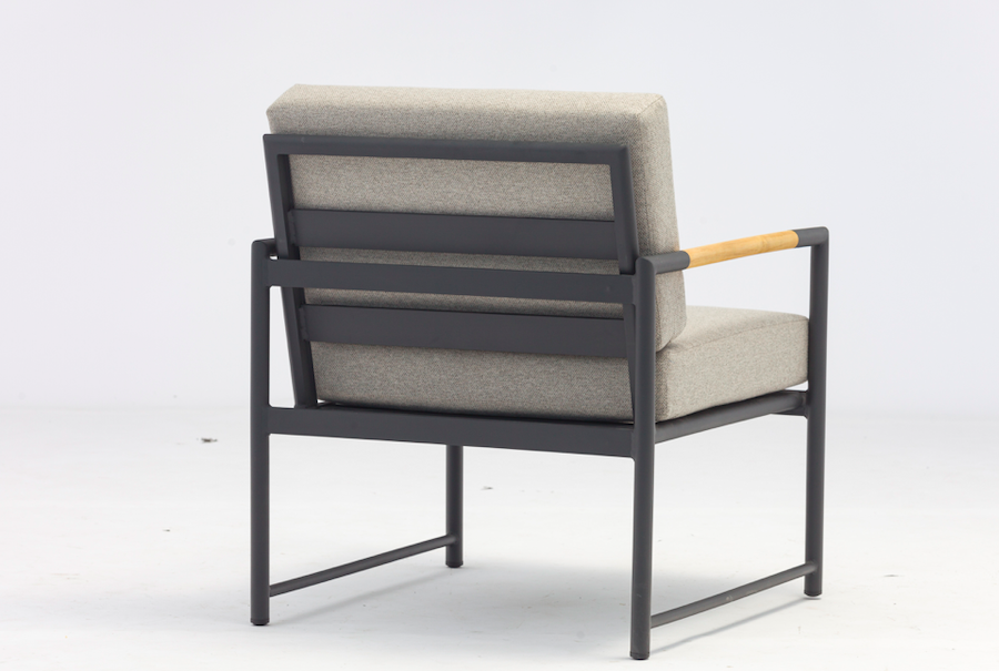 LeeSun LAPIS single sofa2