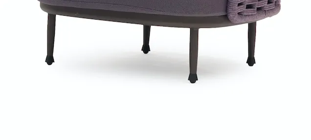 LeeSun CALLA single sofa2