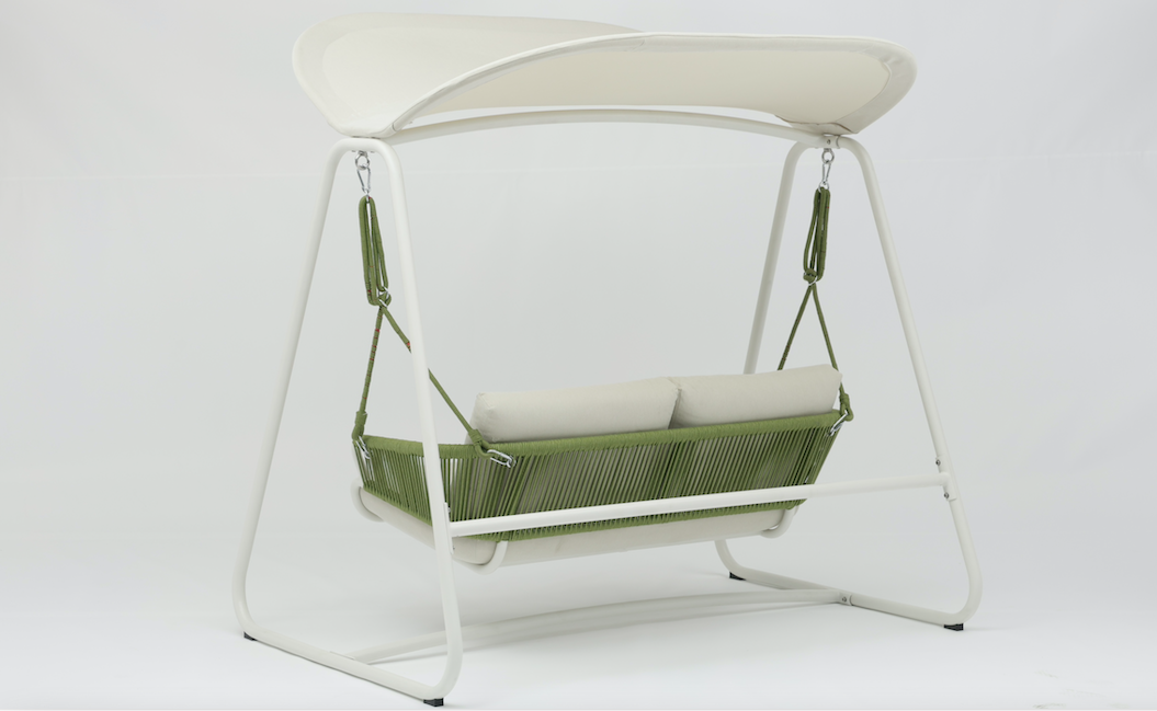 LeeSun SWING chair loveseat1