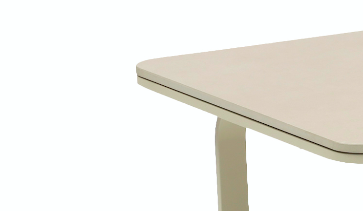 LeeSun MALDON coffee table