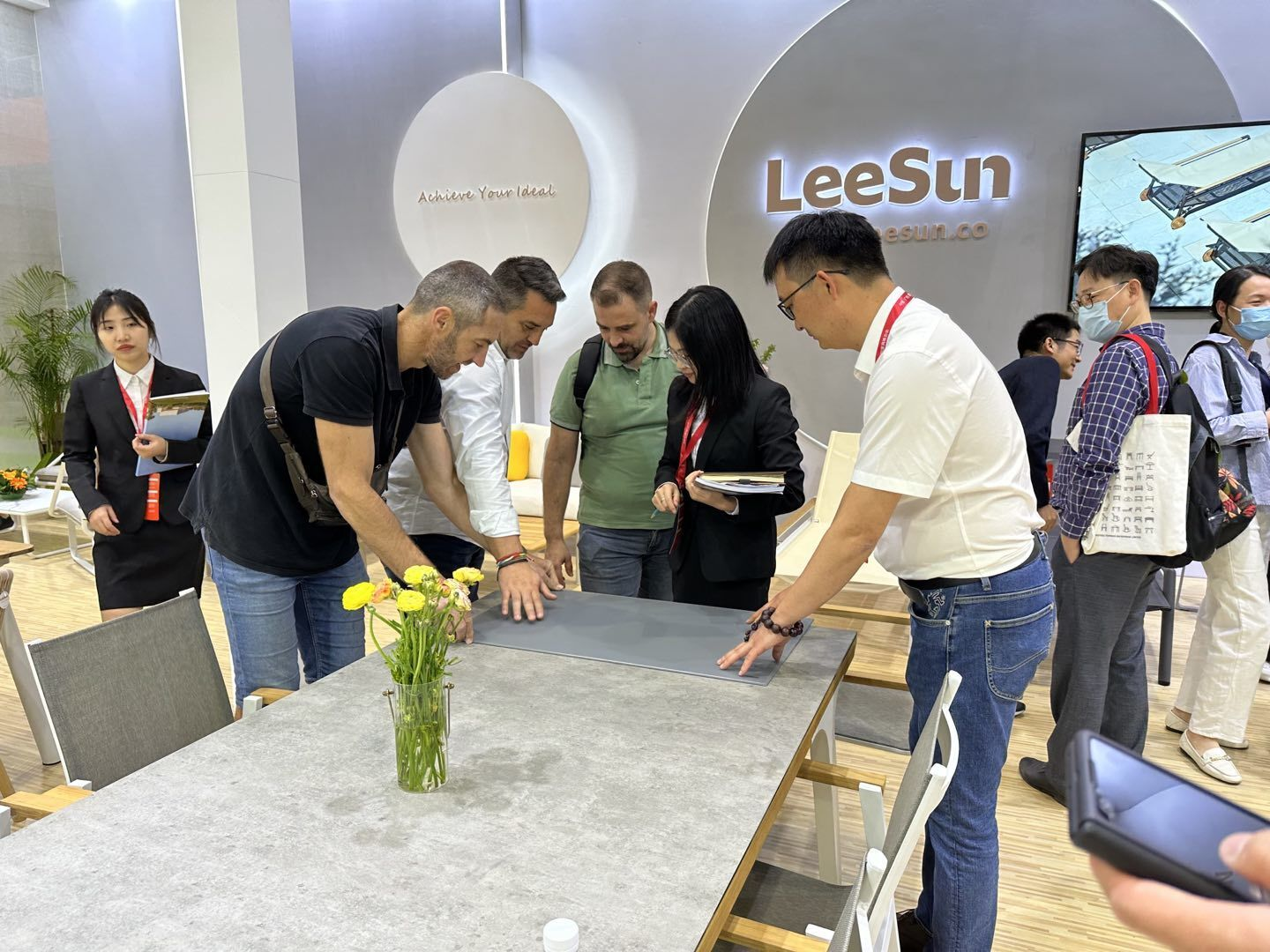 Picture of Exhibition-CIFF SHANGHAI 2024