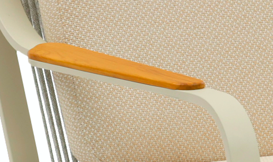 LeeSun MALDON sofa