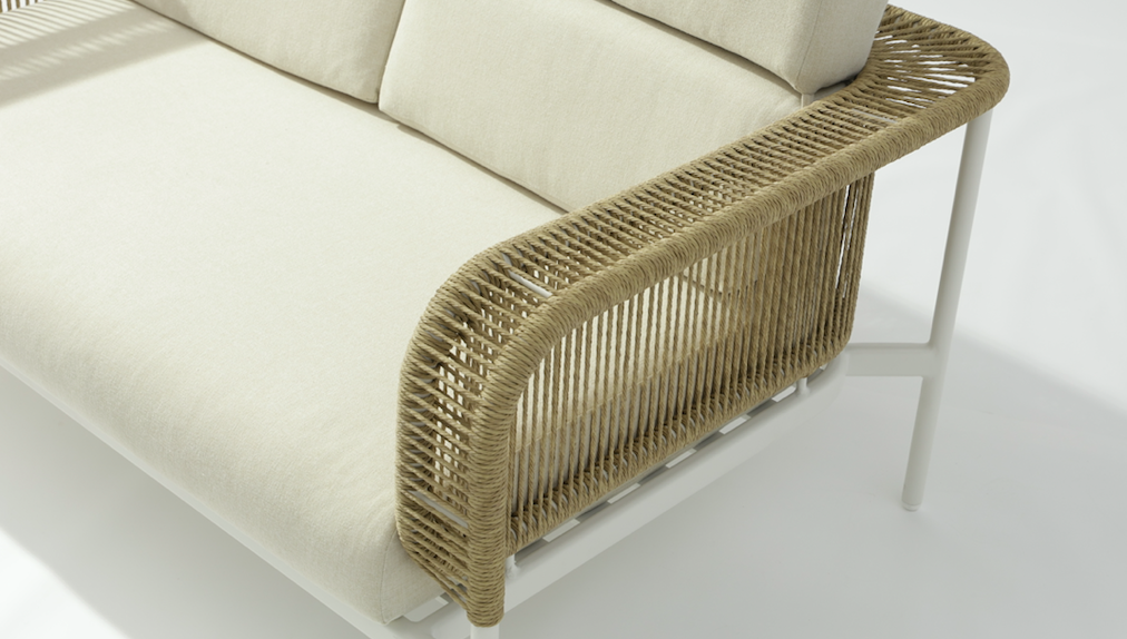 LeeSun GRASSE armchair2