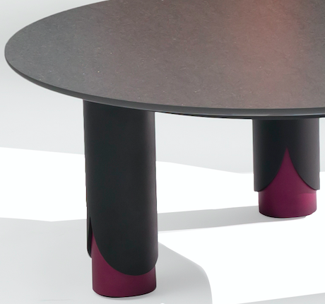 LeeSun TAIL sofa set2