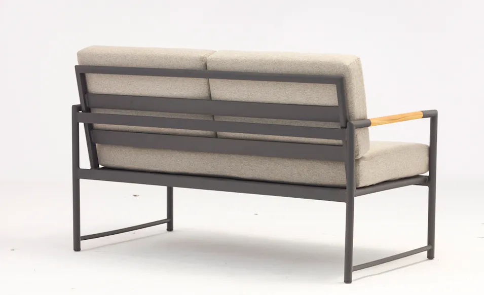 LeeSun LAPIS loveseat sofa2