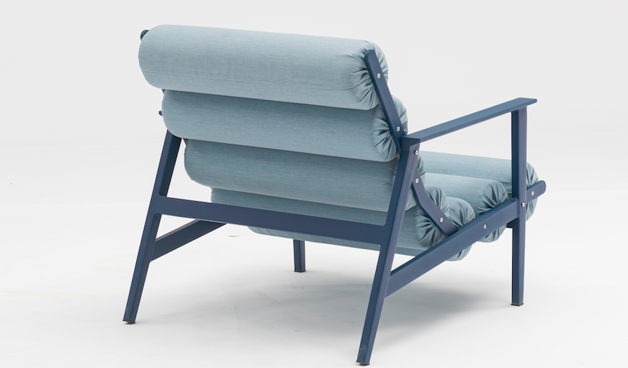 LeeSun 2311 armchair