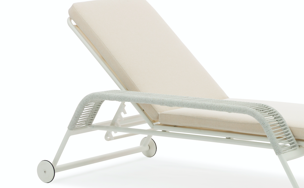 LeeSun GRASSE sun lounger1