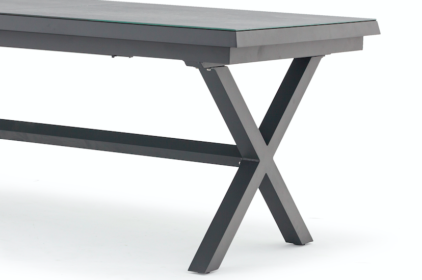 LeeSun 2091 extendable table2