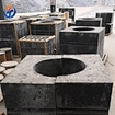 precast bricks