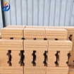 clay fire bricks