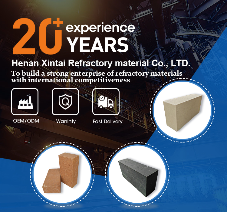 High Alumina Brick
