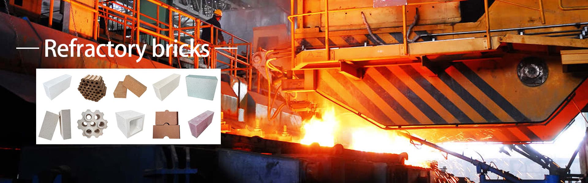 High Alumina Brick