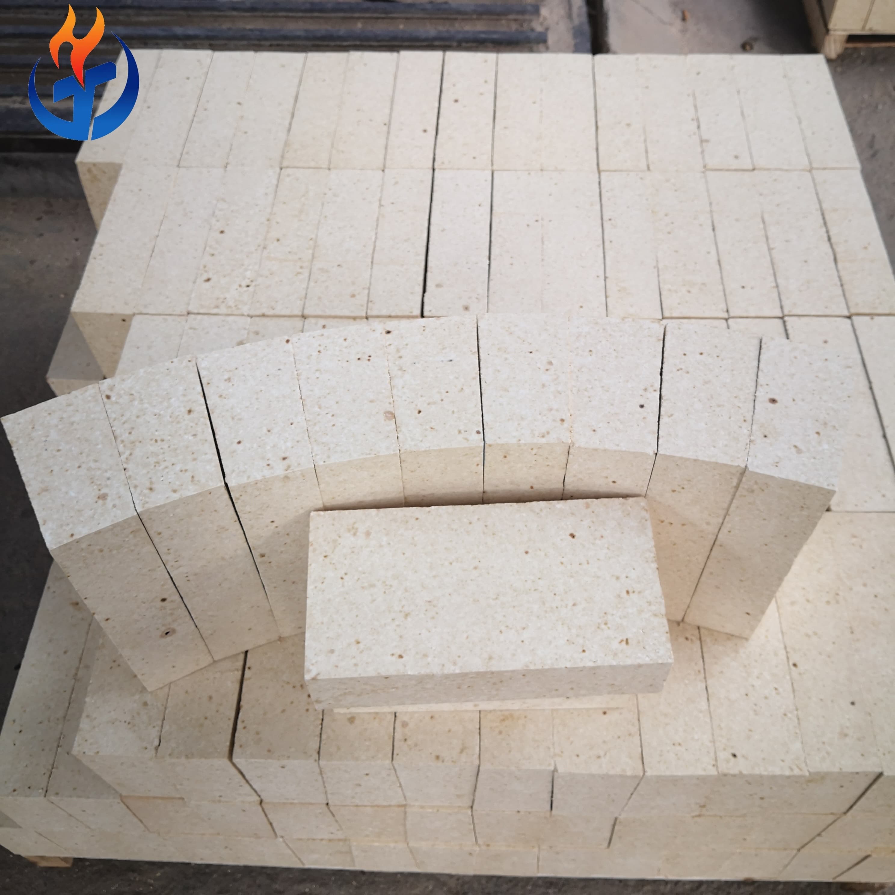 High Alumina Brick