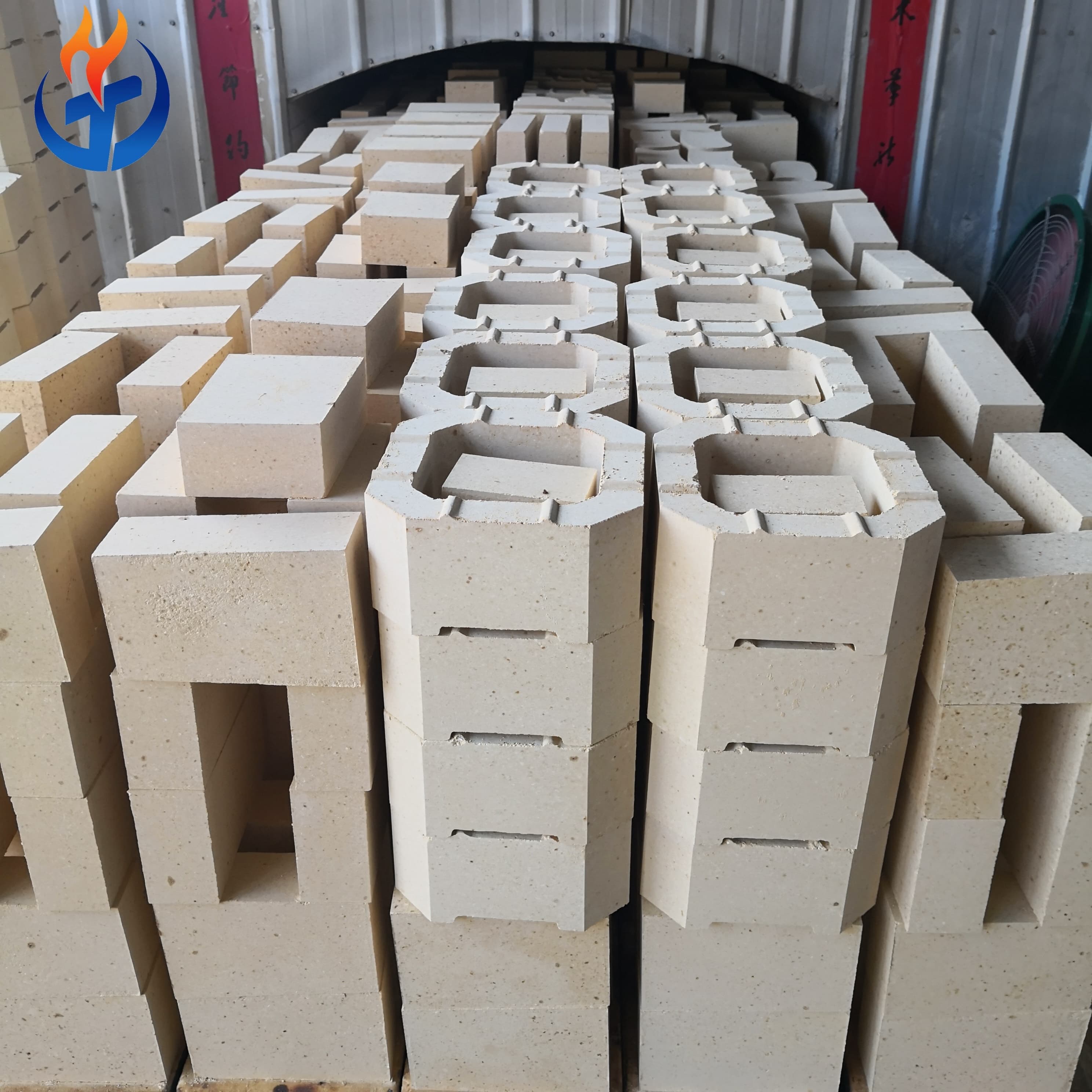 High Alumina Brick