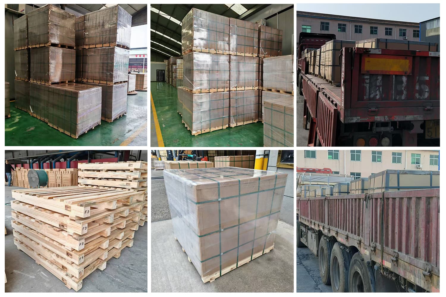 High Alumina Brick