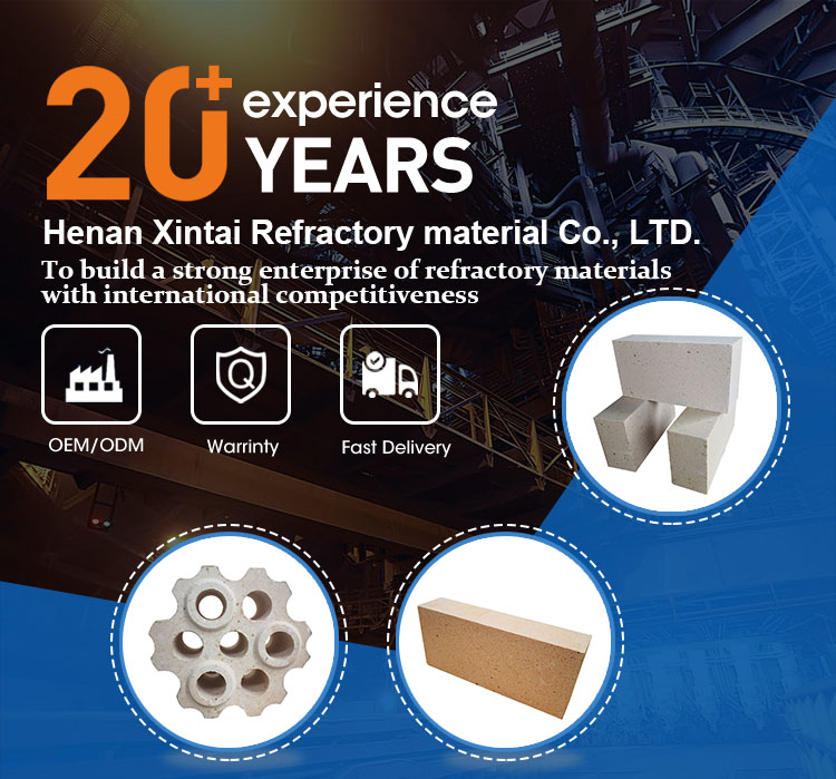 High Alumina Brick