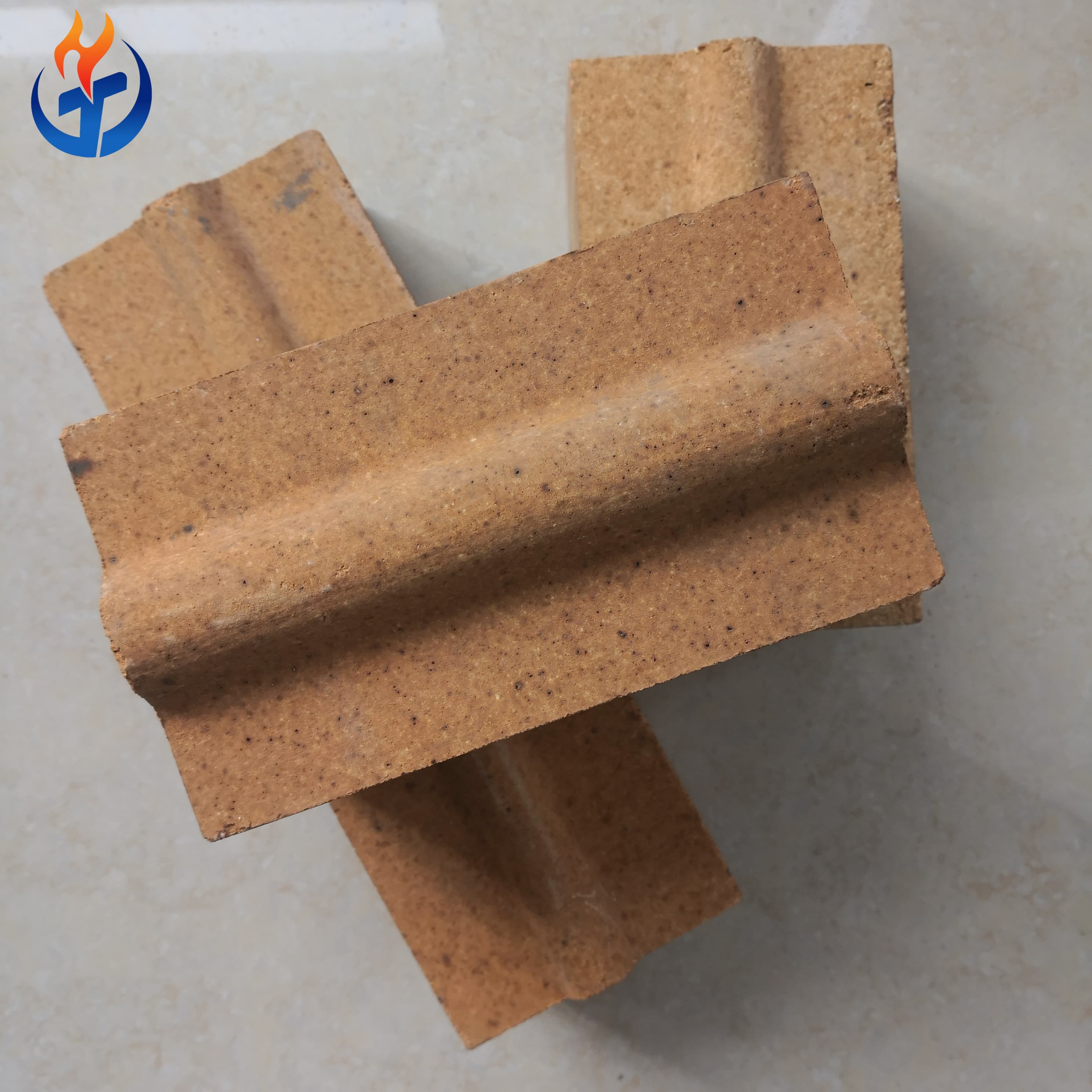 Fire Clay Bricks
