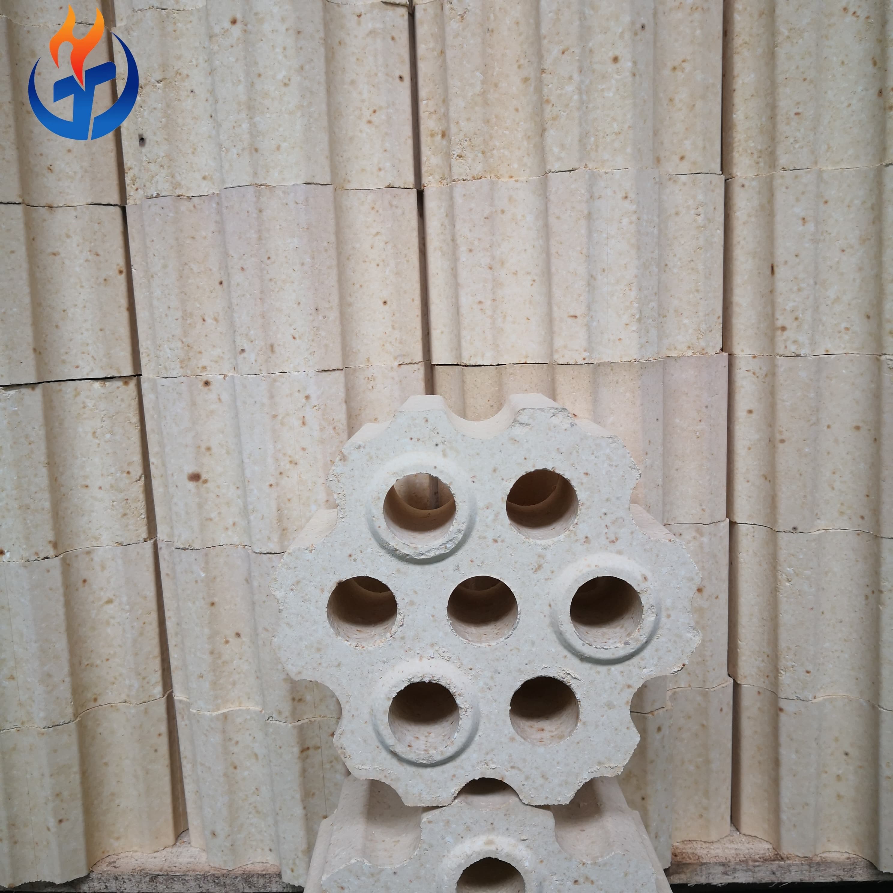 High Alumina Brick