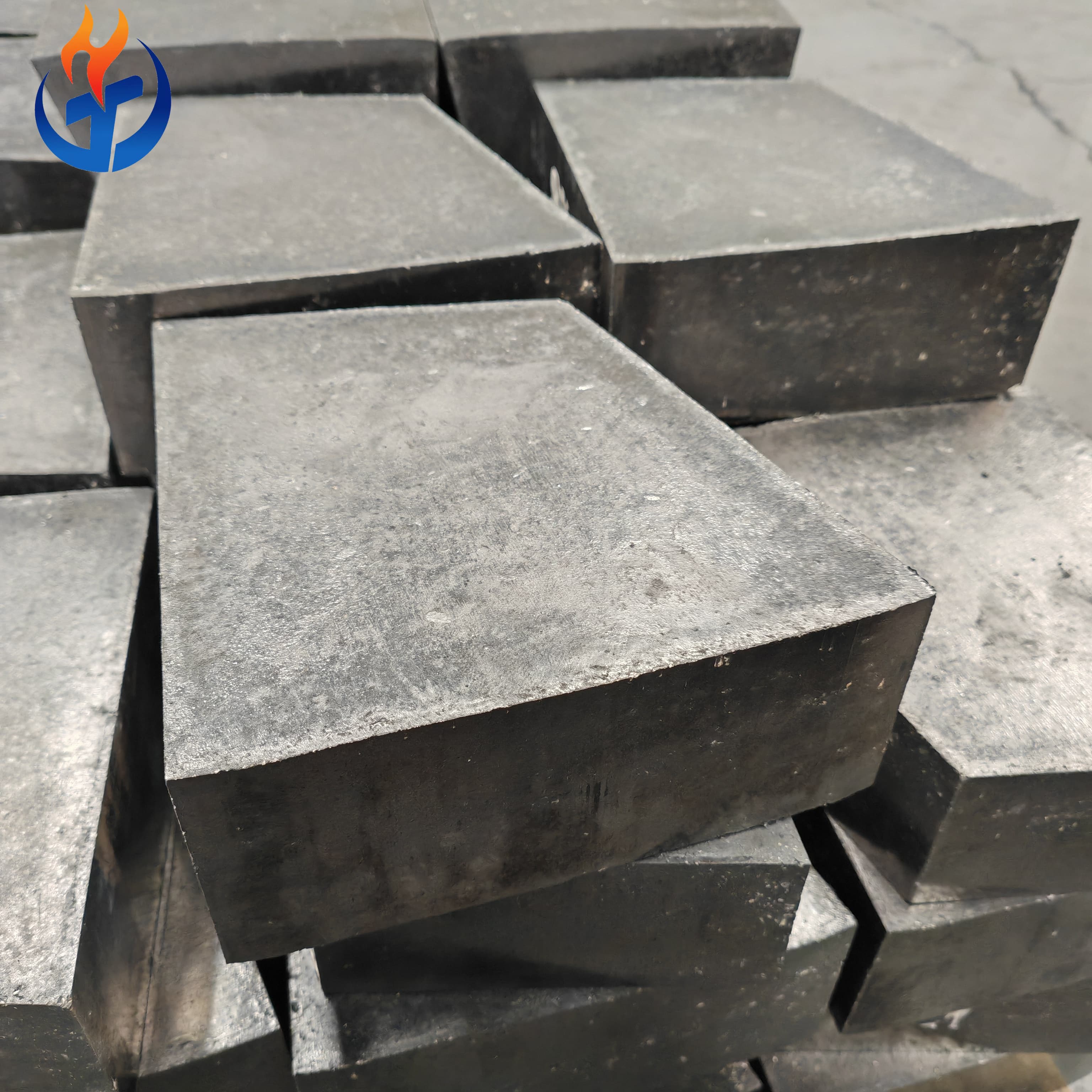 silicon carbide bricks