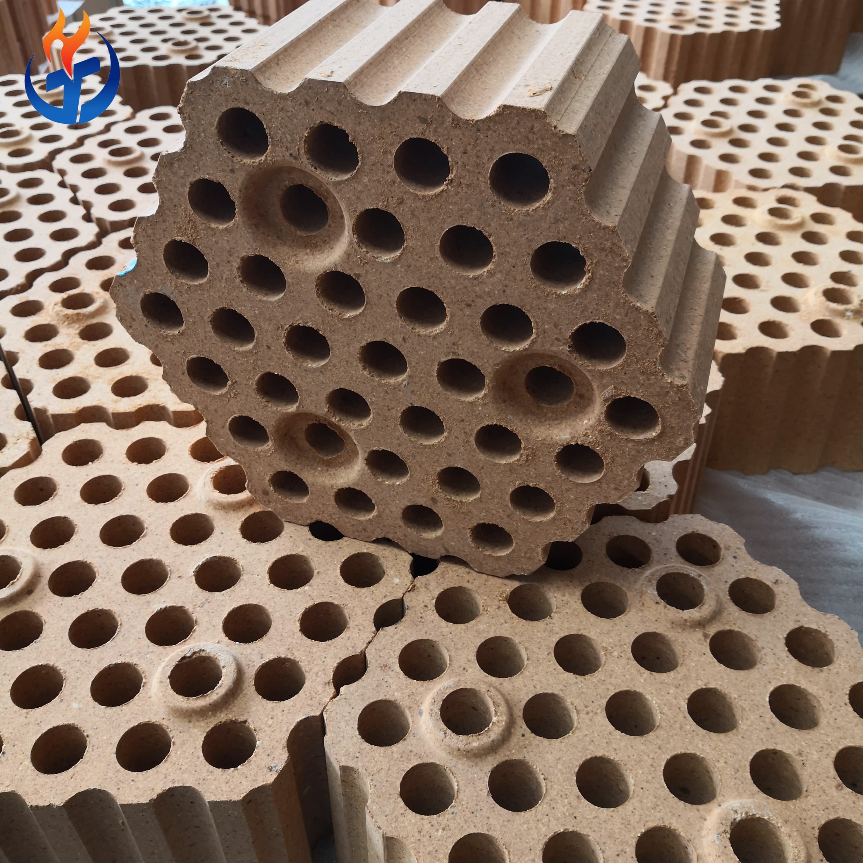 Fire Clay Bricks