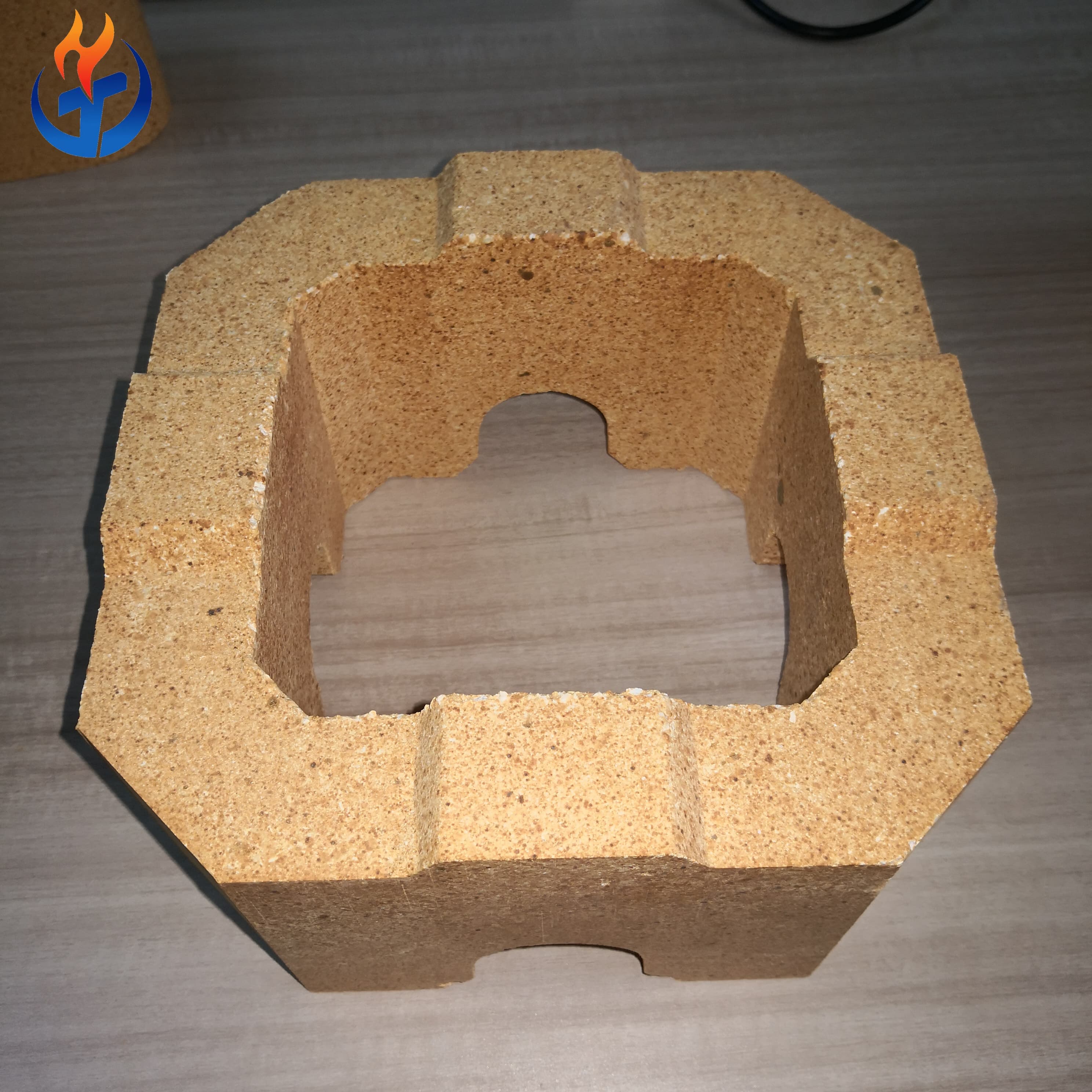 Fire Clay Bricks
