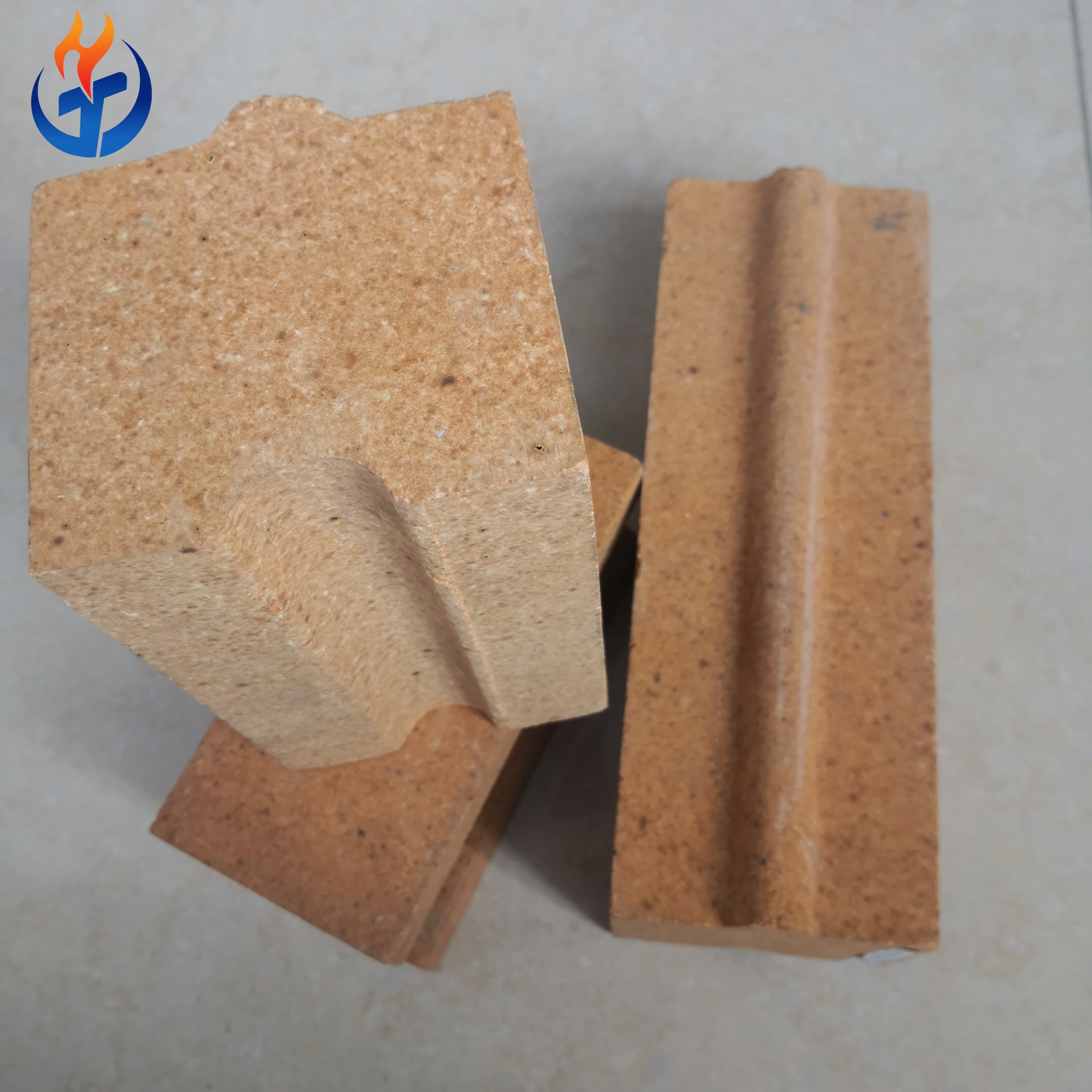 Fire Clay Bricks