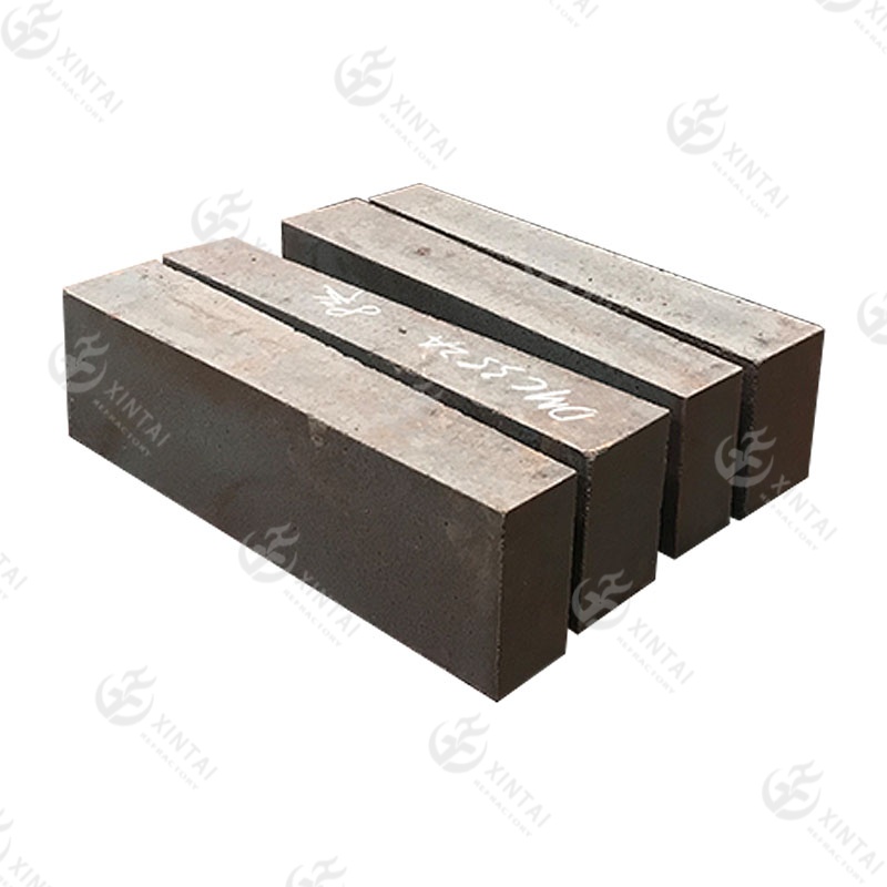Magnesia-Chrome Bricks