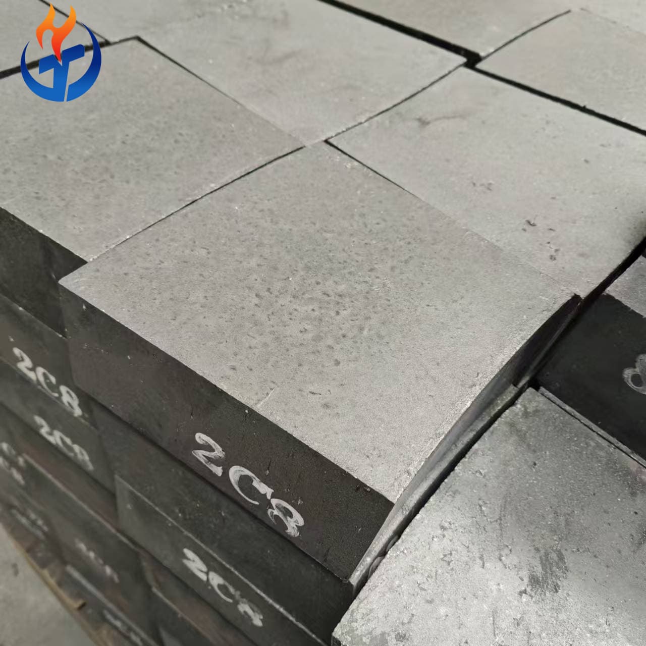 silicon carbide bricks