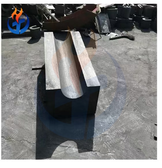 Electric Arc Furnanse Tapping Spout