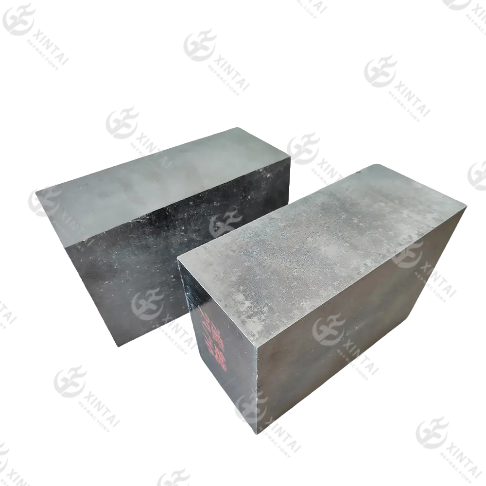 Silicon Carbide Brick