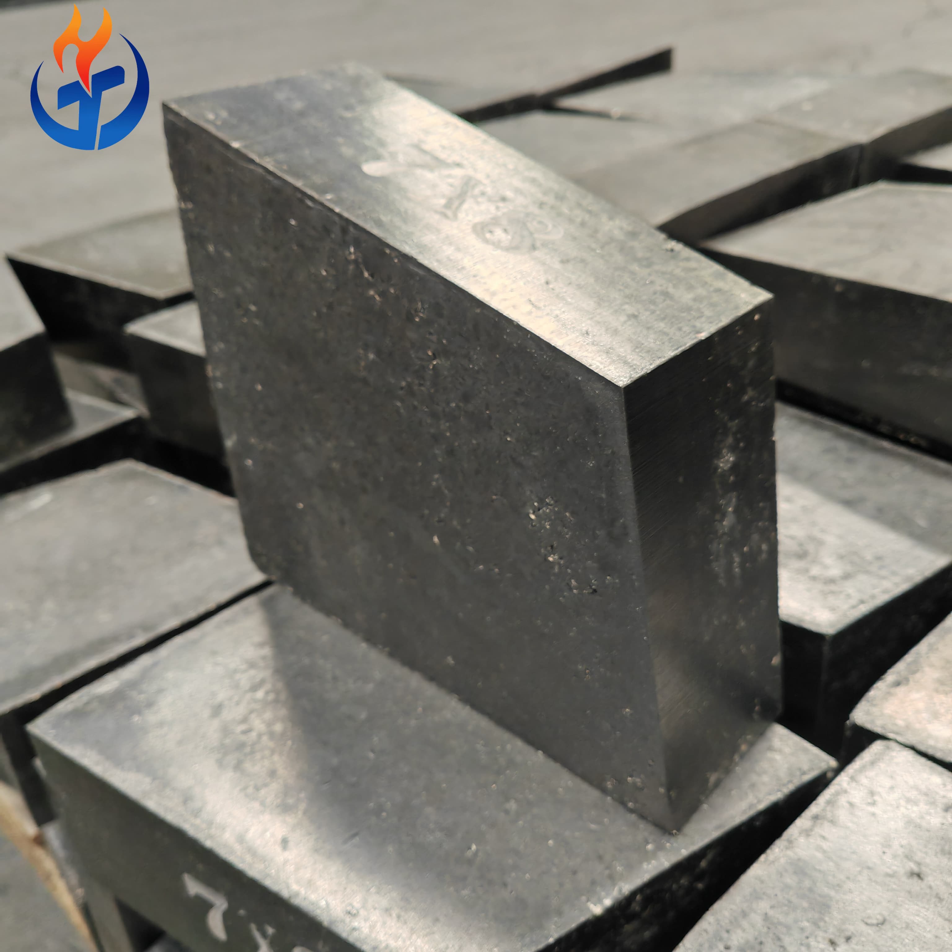 silicon carbide bricks
