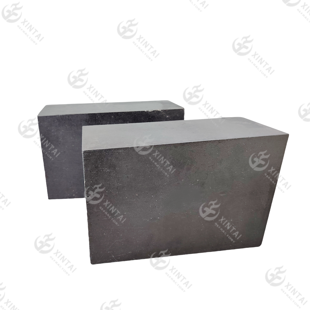 Silicon Carbide Brick