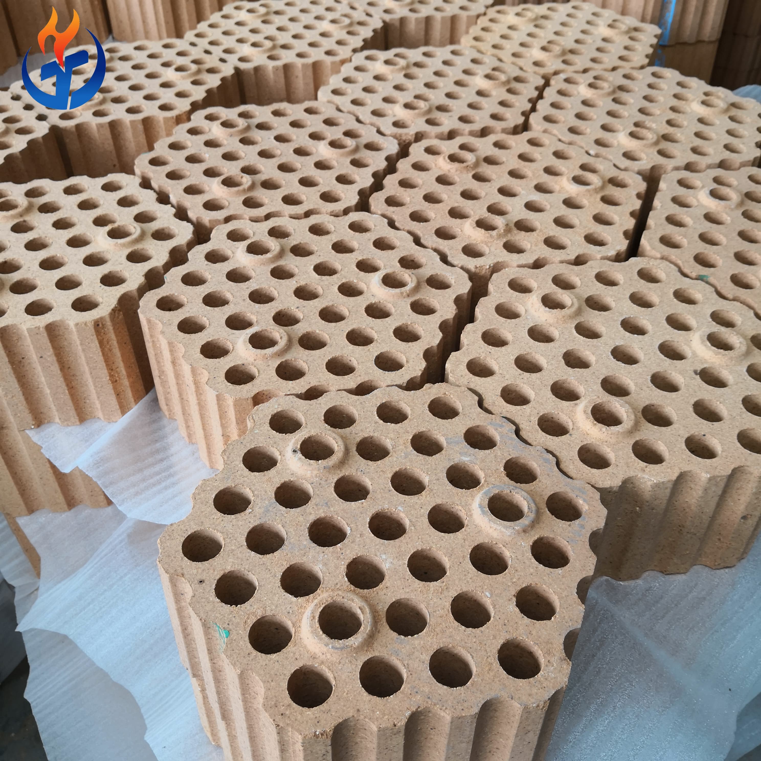 Fire Clay Bricks