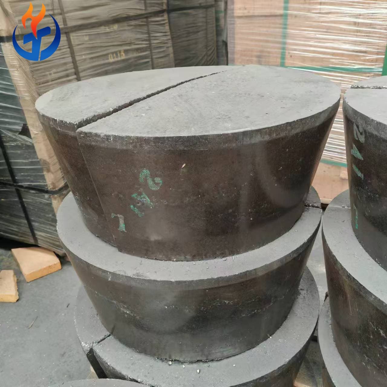 Refractory Bricks