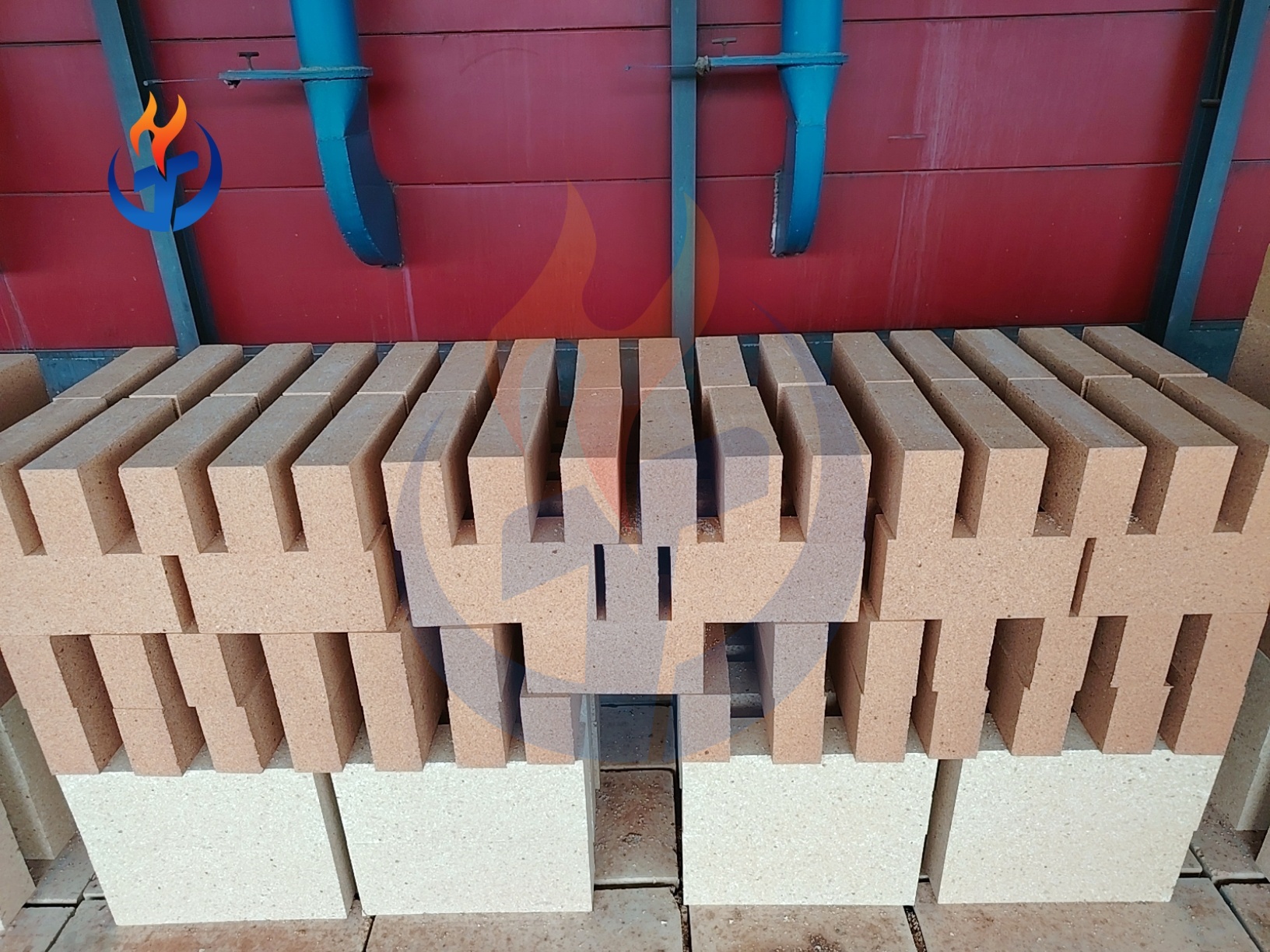 Refractory Brick