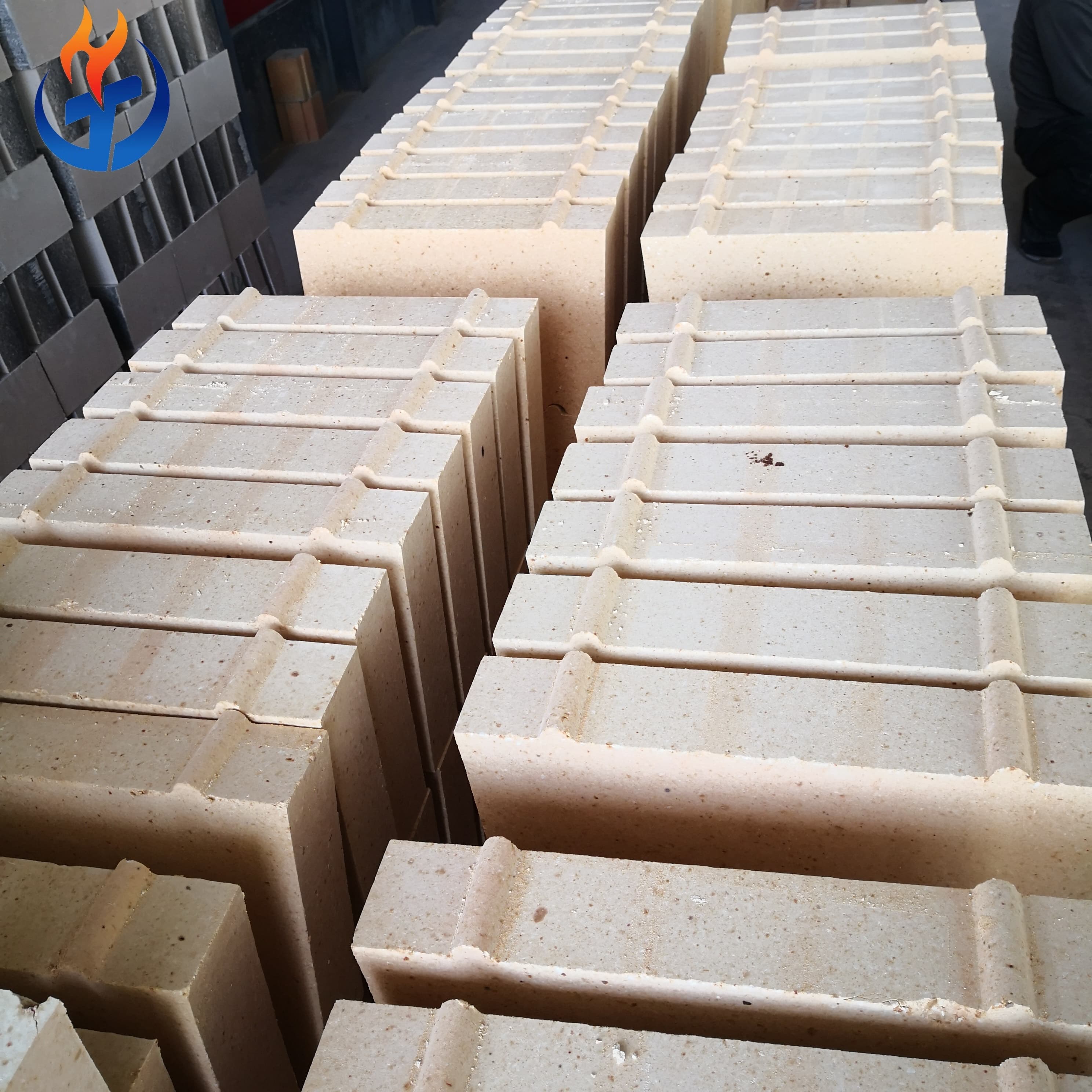 High Alumina Brick