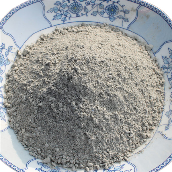 mullite materials
